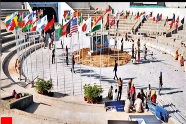 Reimagining sustainable futures: VGGS 2024 seminar, "Towards Net Zero", to be held on January 12th